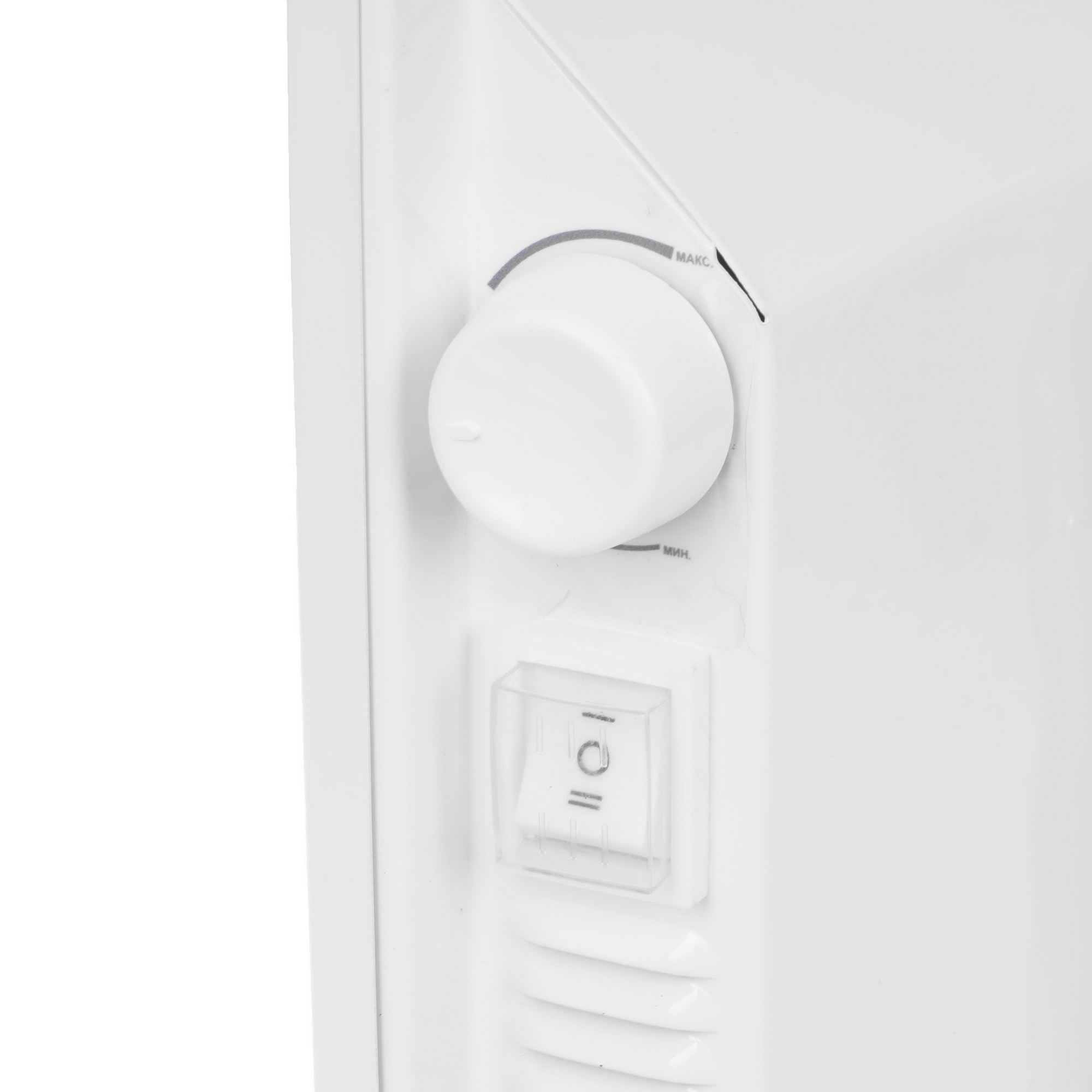 9177407 Конвектор Zeder 10MX-01 STDN-0120130 - Вид №3