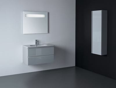 T0051PH Тумба для раковины 80 см Ideal Standard TESI - Вид №1