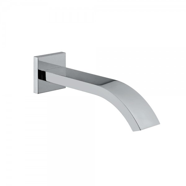 SPT-GRF-41429 Излив для ванны с фланцем Artize Signac Графит 