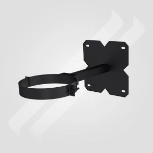 Кронштейн-стеновой MAGMA 250 мм., вылет 20-35