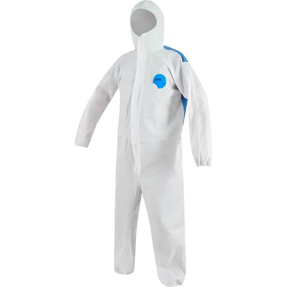 Комбинезон защитный одноразовый Invicta Rumax размер XL STLM-2175491
