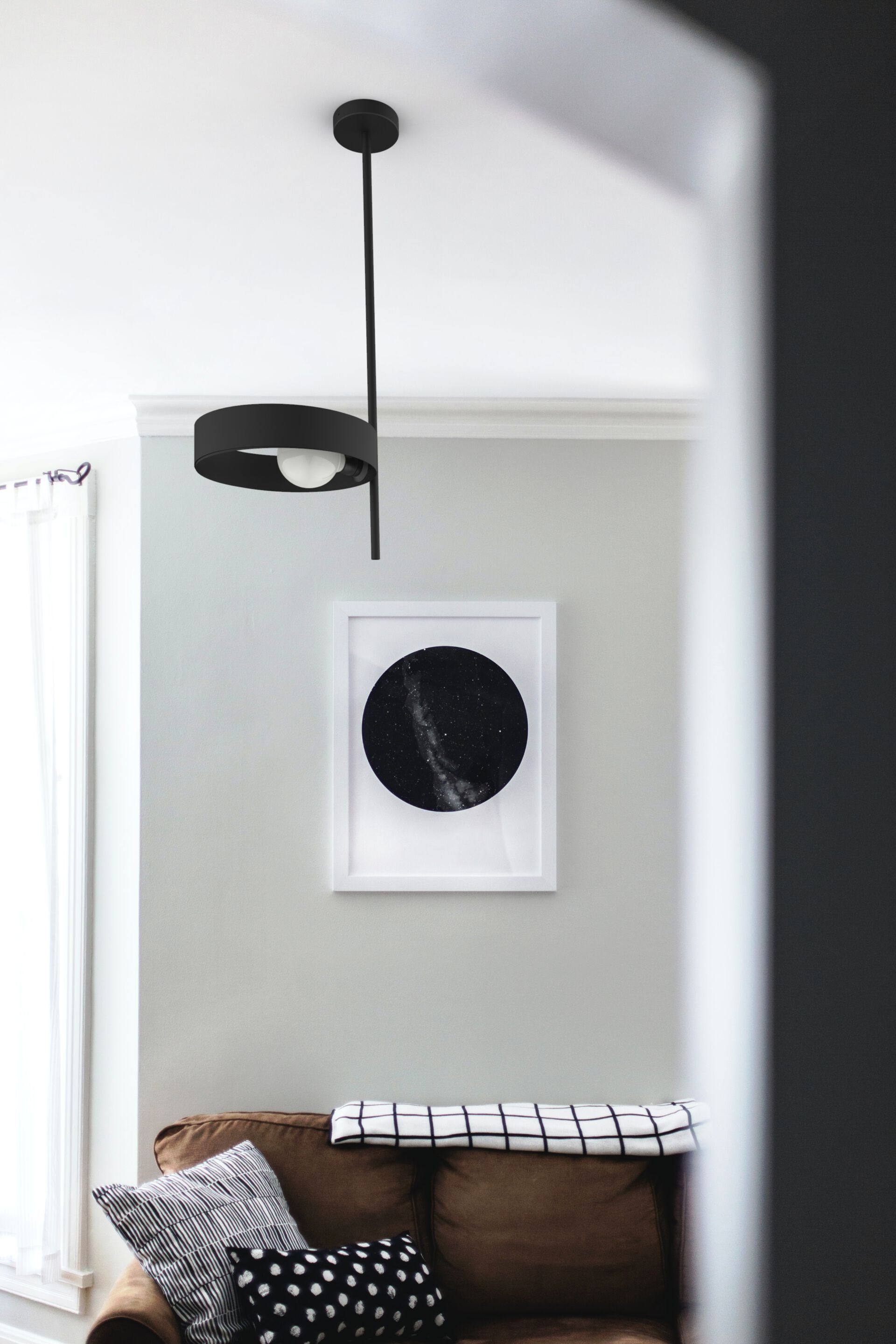 Светодиодный потолочный светильник WayPoint Alley ARCH-00119728 - Вид №28