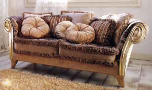 Диван GENEVE BELCOR GE1512BX