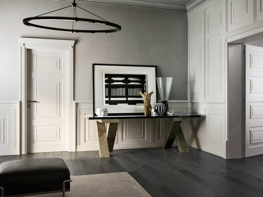 GAROFOLI Лакированная дверь Classico sun-id-1454915 - Вид №4