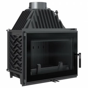 Каминная топка Kratki ZOSIA/PF