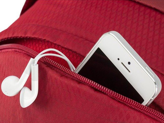 38J-10001 Рюкзак 38J*001 Backpack 18 Gregory Salvo - Вид №5