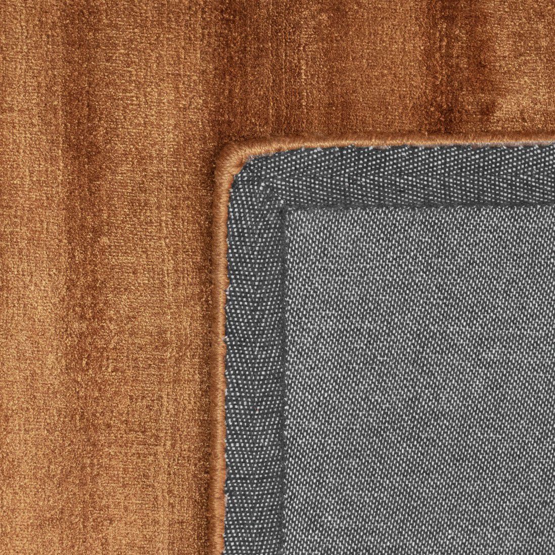 Сплошной цвет прямоугольный ковер Ademi Exclusive ARCH-00007512 - Вид №12