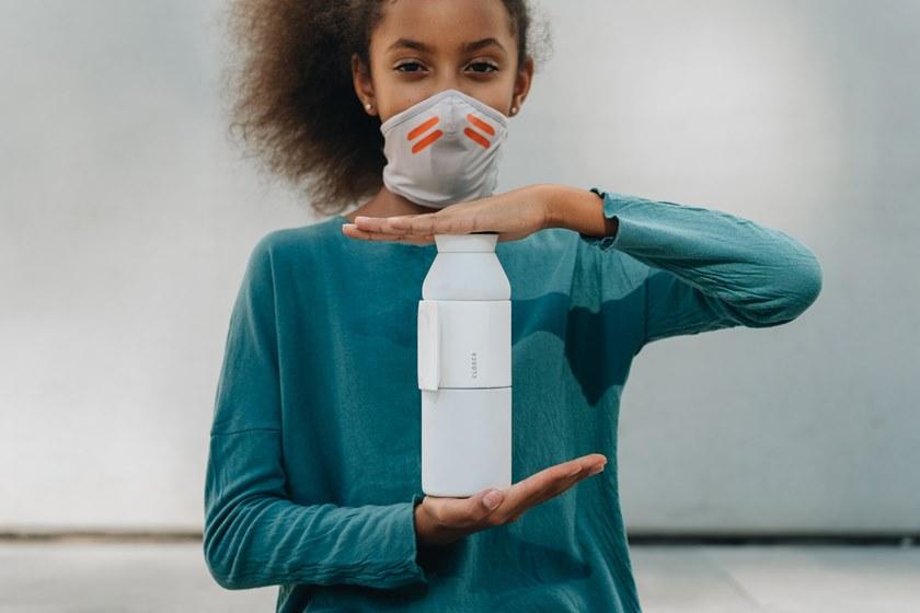 Closca Design Термобутылка из нержавеющей стали sun-id-1487840 - Вид №49