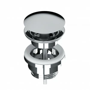 C00-111 C00-111 Круглые отходы, свободный поток VOLGA Cristal & Bronze VOLGA
