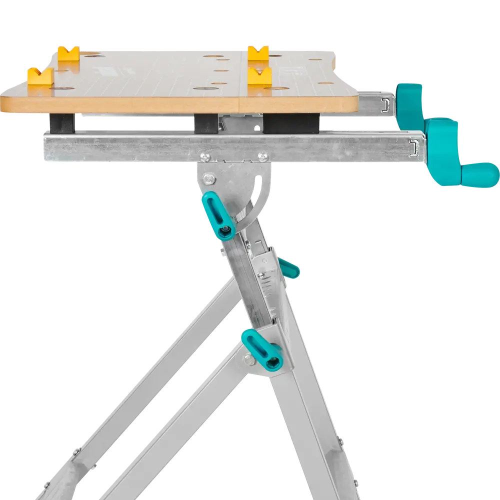 Верстак Wolfcraft, нагрузка до 120 кг STLM-2083933 - Вид №3