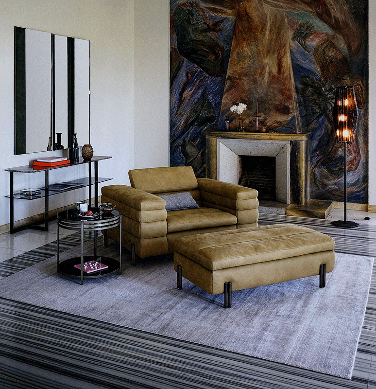 Кресло MAYFAIR ARKETIPO 6109811 