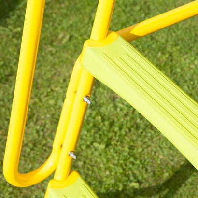 S05011-0000 Детская горка для дачи kettler s05011-0000 Kettler  - Вид №1