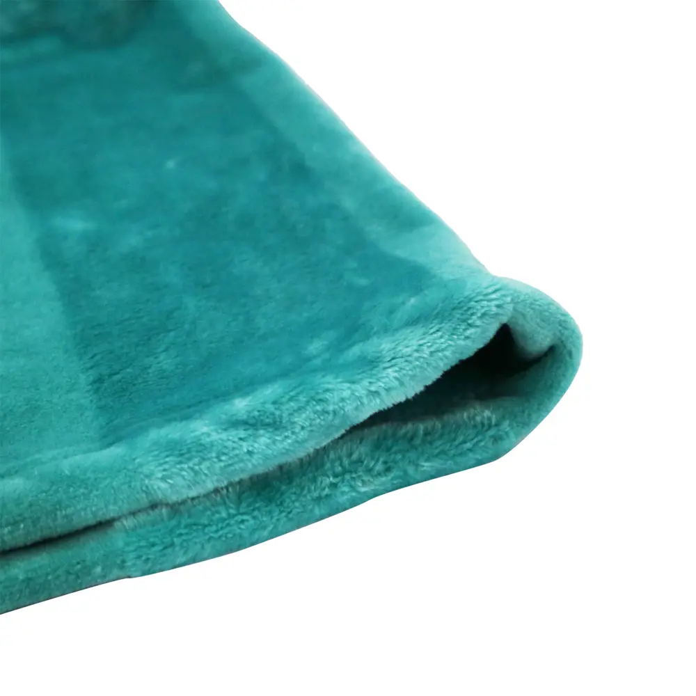 Плед «Kirov» фланелевый 180х200 см BELEZZA STLM-2071681 - Вид №2