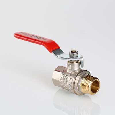 VT.215.N.07 Кран шаровой VALTEC BASE Valtec 1 1/4"  - Вид №5