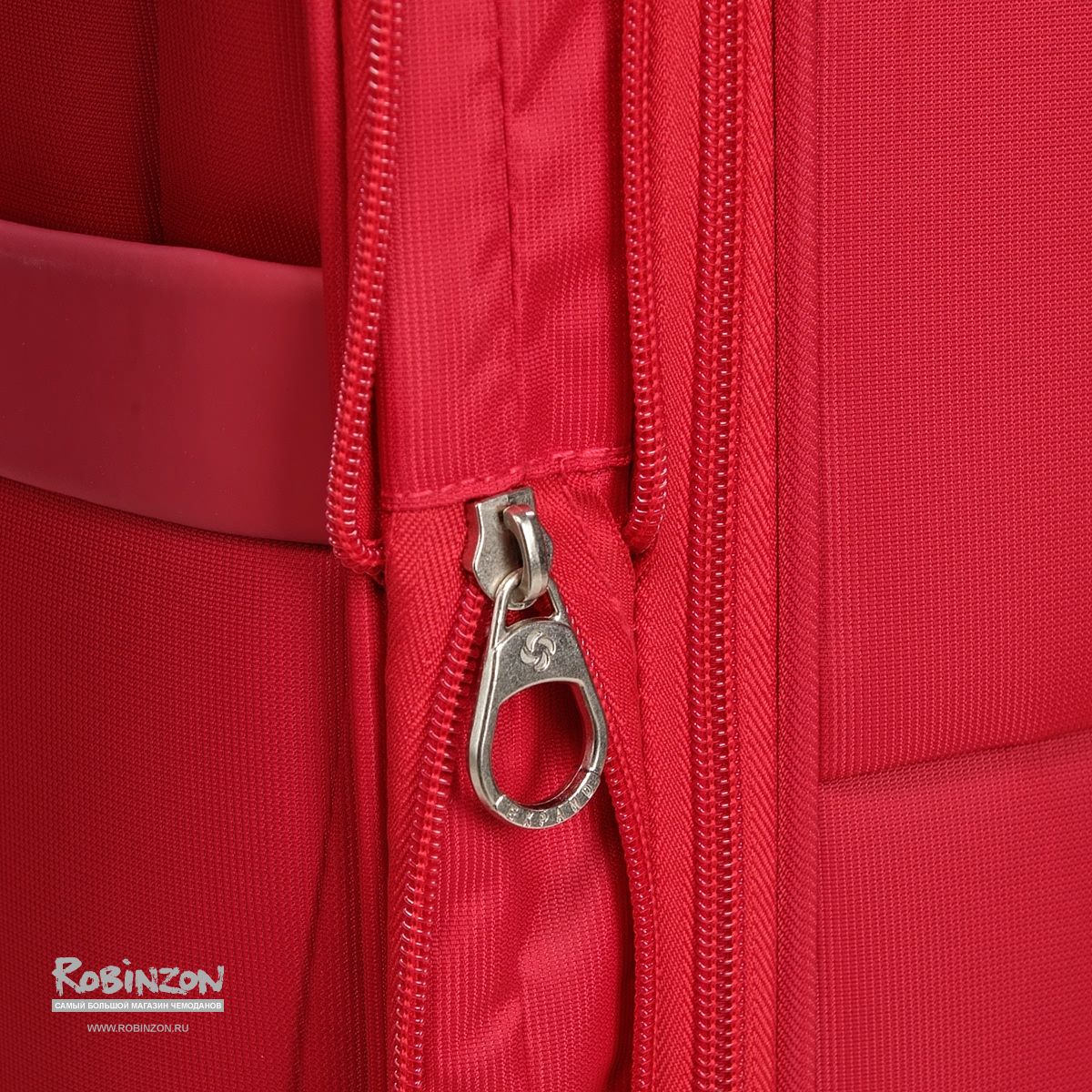 76D-00903 Чемодан 76D*903 Upright L Exp Samsonite Auva  - Вид №8