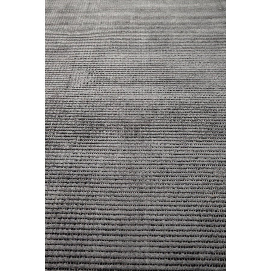 Ковер Frish 170x240 серый White Label Living 6000090 - Вид №3