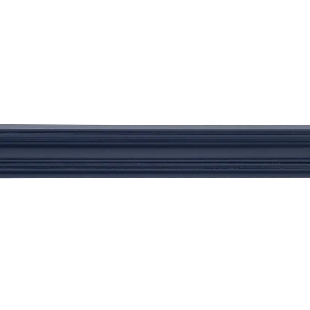 Карниз для кухонного шкафа Реш Delinia ID 220x7 см ЛДСП цвет синий STLM-2071936 - Вид №3