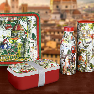 BACI ITALIA Bacimilano SPRING/SUMMER 2021