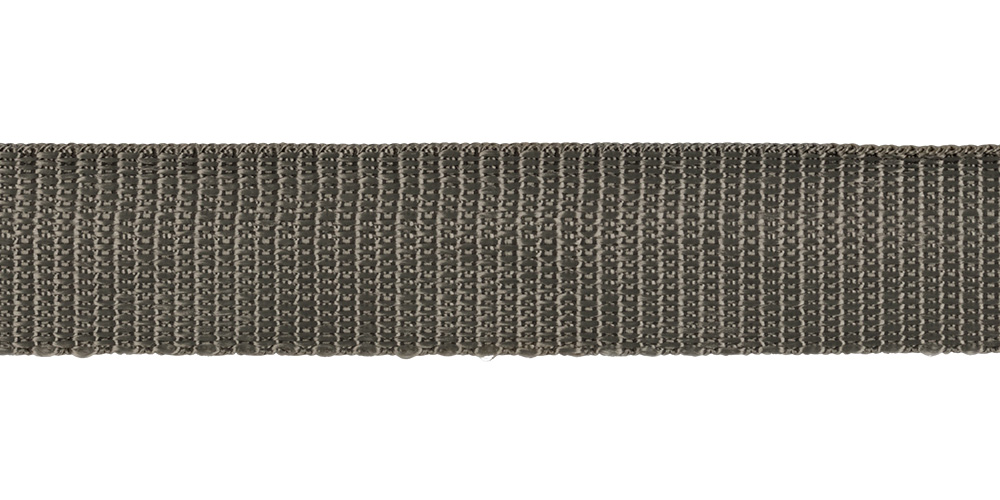 3713 (3075\_3590) Стропа 30 мм 3713 (3075_3590) ФАСОВКА 2.5 м серый Santreyd 