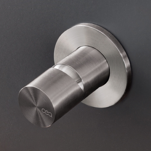 Настенный смеситель одной ручки  CAR15 CEADESIGN  - Вид №1