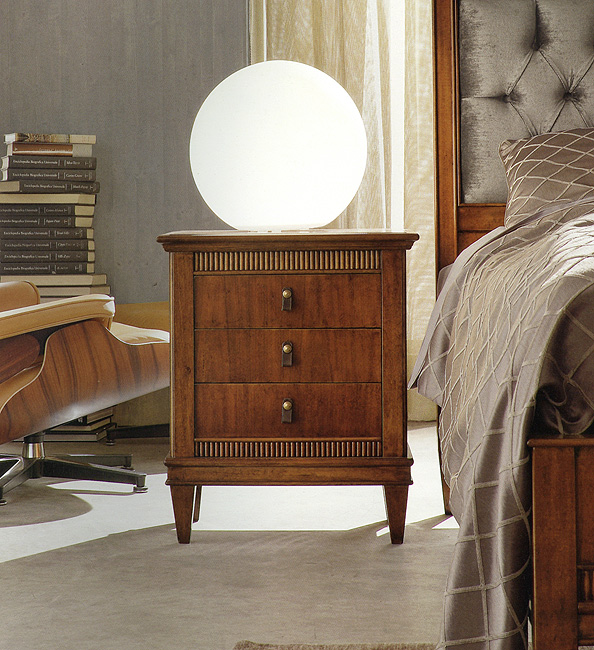 Тумбочка  TOSATO 34.19-20  - Вид №2