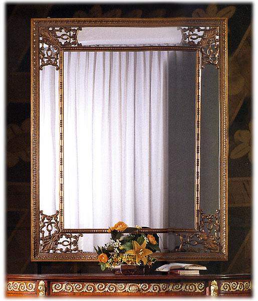 Зеркало  EZIO BELLOTTI 4227 Platinum