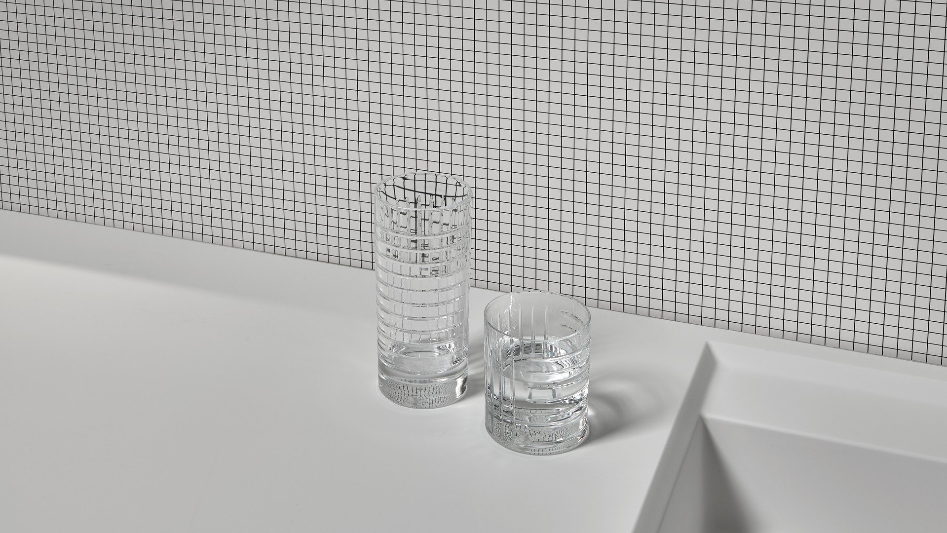 ST-181 Percezione  Аксессуары Antoniolupi  - Вид №3