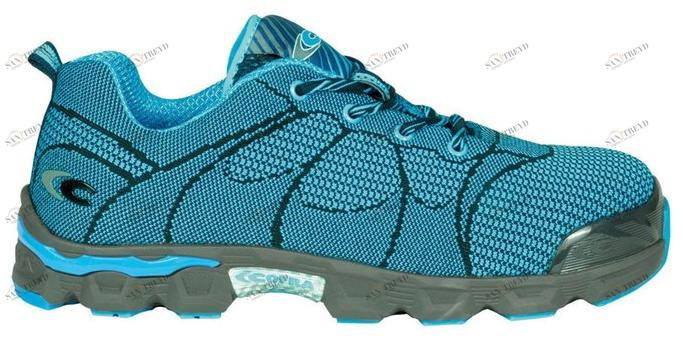 COFRA Спецобувь Formula work sun-id-1355524