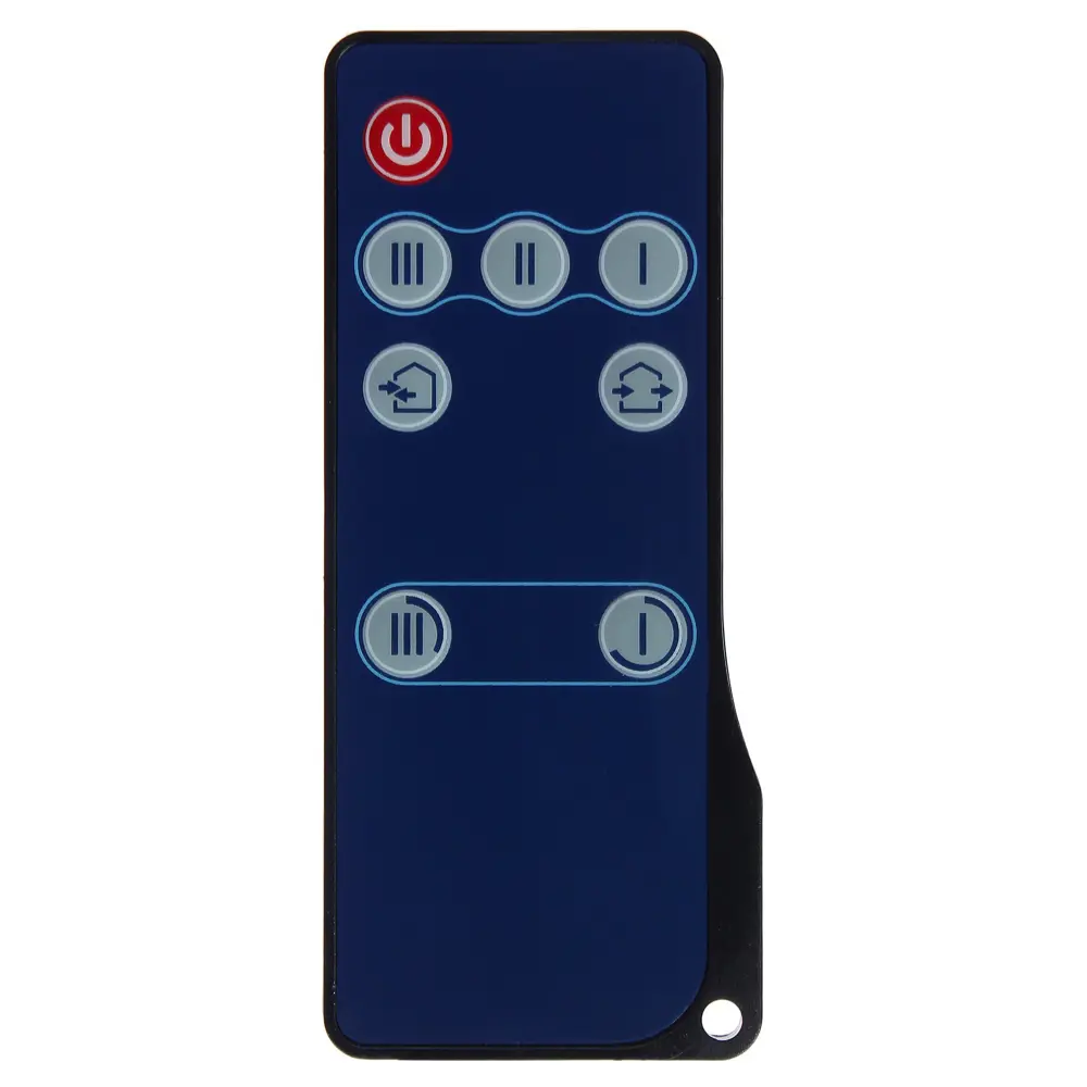 Рекуператор Winzel Expert BLAUBERG STLM-2189899 - Вид №4