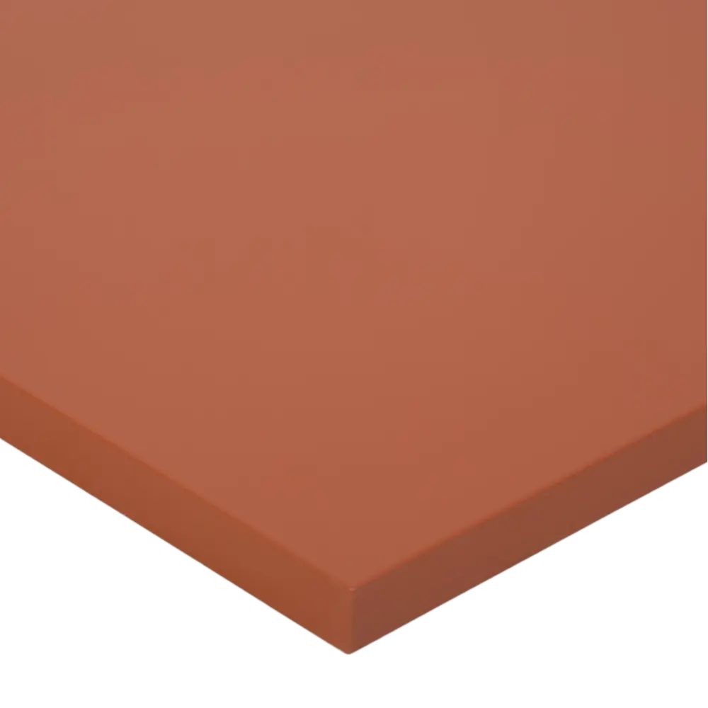 Фасад кухонного шкафа Тара 59.7x102.1 см KONSENSA МДФ цвет терракотовый STLM-2083975 - Вид №4