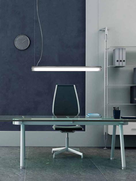 Alma light Подвесной светильник из поликарбоната Bath sun-id-1395263 - Вид №2