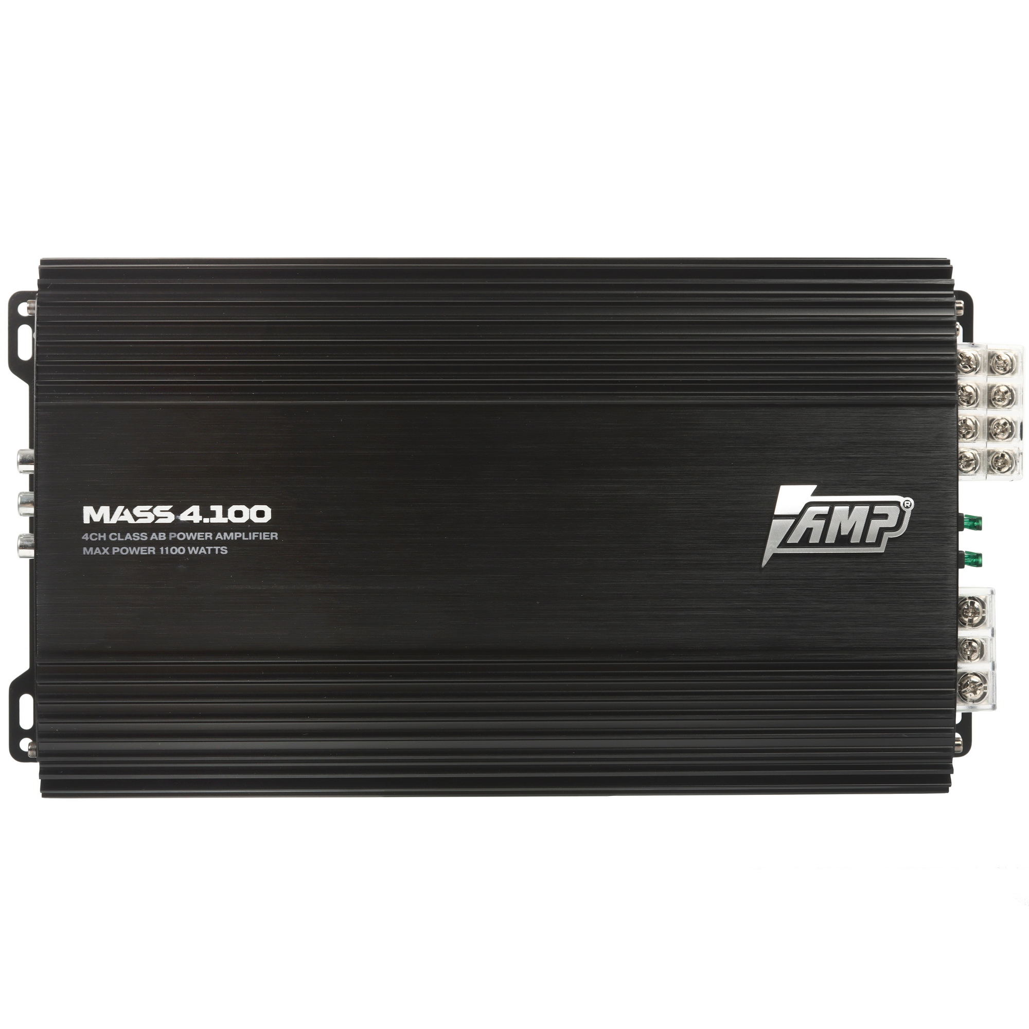 5450942 Усилитель AMP MASS 4.100 STDN-0070145 - Вид №1