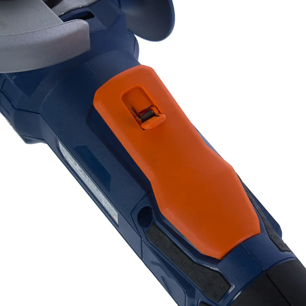 УШМ (болгарка) Dexter Power AG125-4, 800 Вт, 125 мм STLM-2124356 - Вид №2