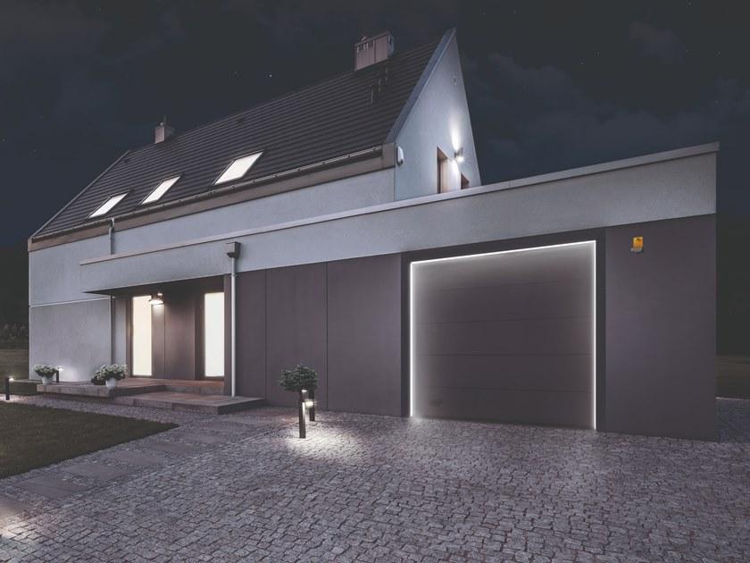 CAME Светодиодная система периметра для секционных ворот sun-id-1350350 - Вид №1