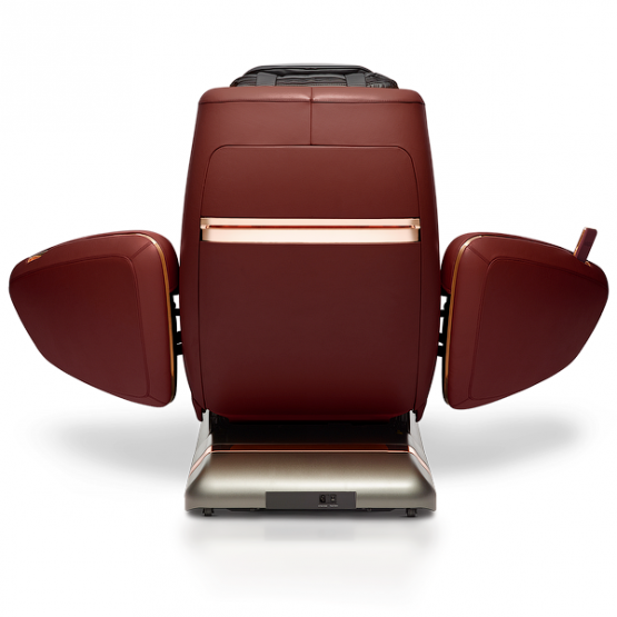 Массажное кресло M.8LE BORDEAUX OHCO sun-id-2007736 - Вид №1