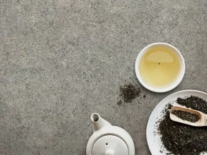 Arklam Кухонная столешница из спеченной керамики с эффектом камня 20 mm