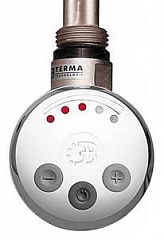 Тэн 300 W хром  Margroid ST-MRG1874 Santreyd 