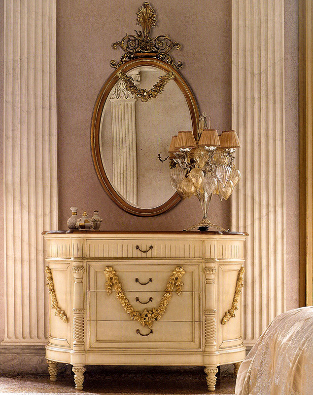 Комод VERSAILLES CLASSIC BELCOR VE0632NX 