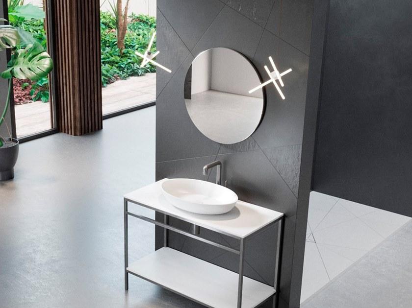 Acquabella Покрытие Акрон © для интерьеров Quiz sun-id-1510603 - Вид №3