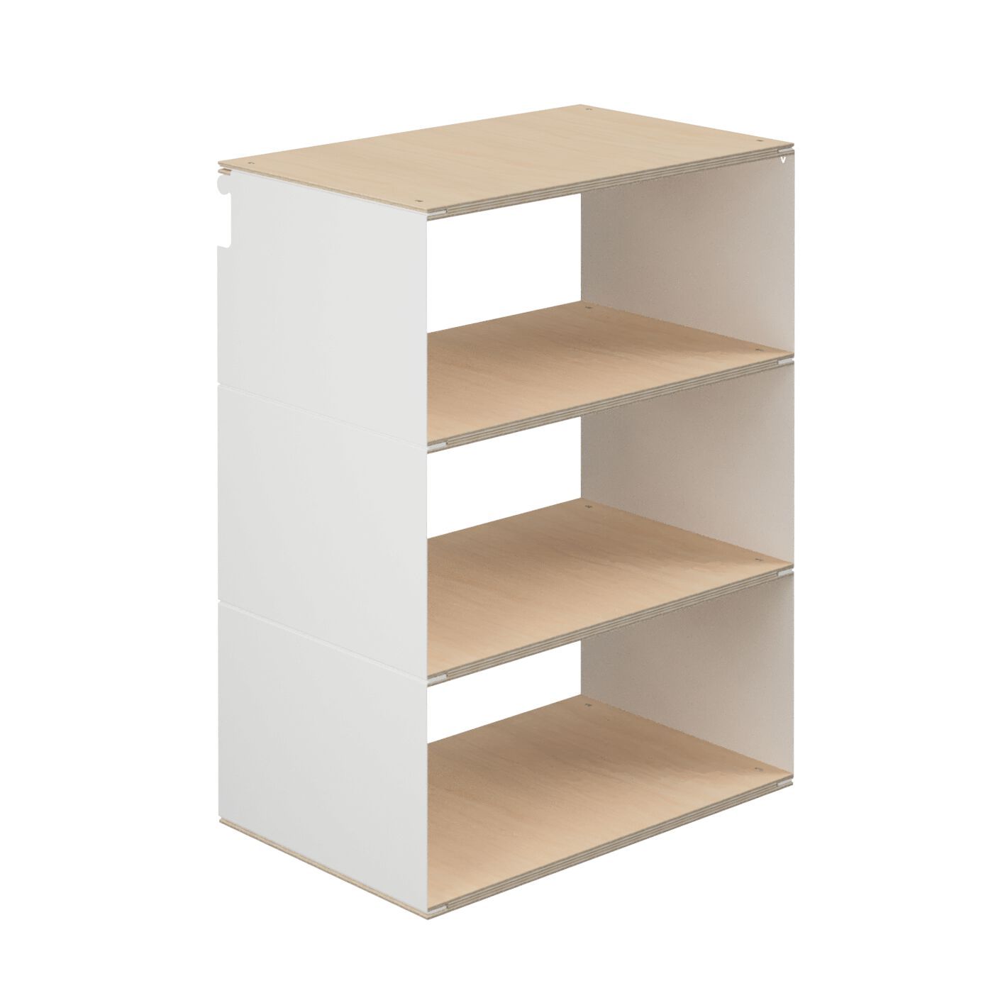 Деревянная кухонная посуда Variand Furniture K04 ARCH-00124930 - Вид №26