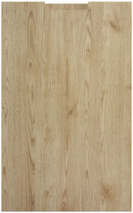 Ручки для кухонной мебели  Фрезеровка «Модерн RF4.1» Йоркширский каштан №281