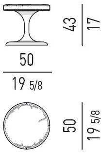 Minotti Пуф Neto sun-id-1489427 - Вид №2