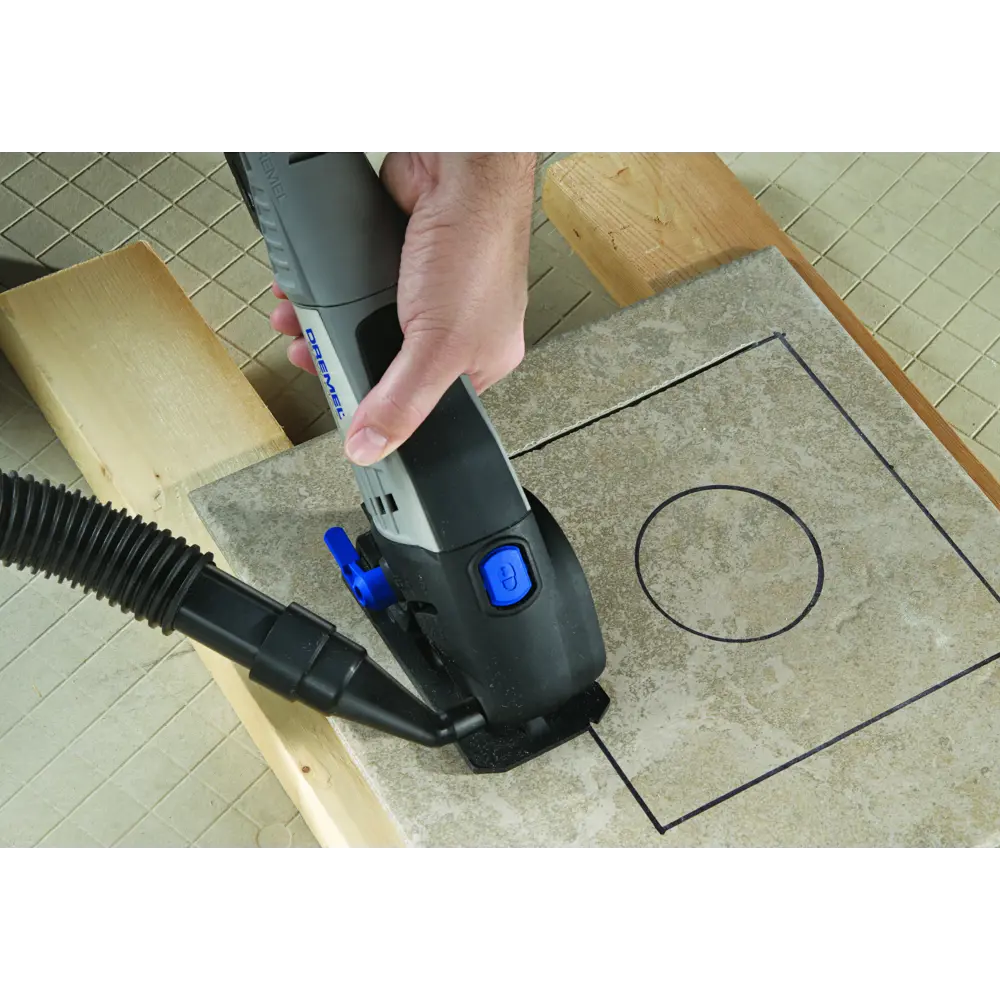 Диск алмазный отрезной для DSM540 Dremel, 77 мм STLM-2110972 - Вид №5