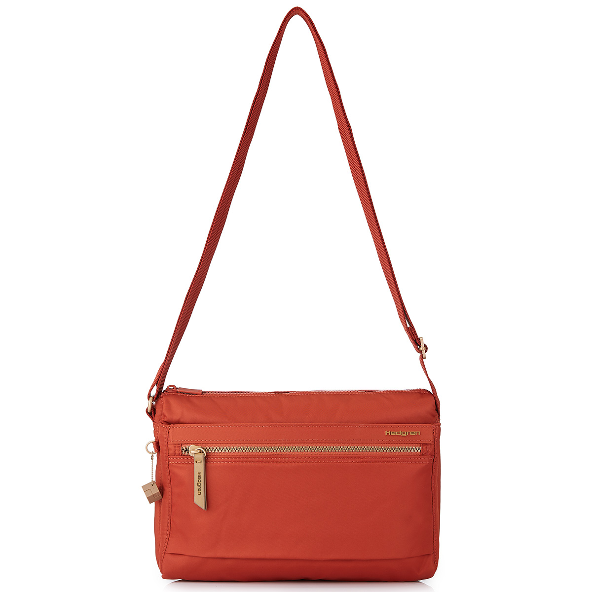 HIC176M/323-07 Молодежная сумка HIC176M Eye M RFID Hedgren Inner City  - Вид №6