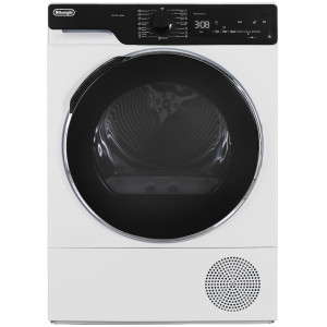 9067475 Сушильная машина Delonghi DTD 795 H FABIO белый