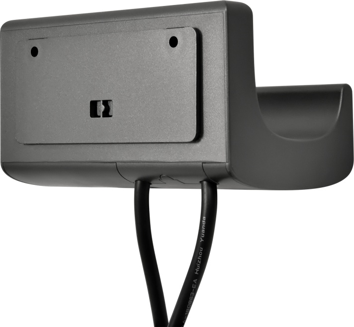 1405.011 Фен для волос 1601Gr PUFF  - Вид №6