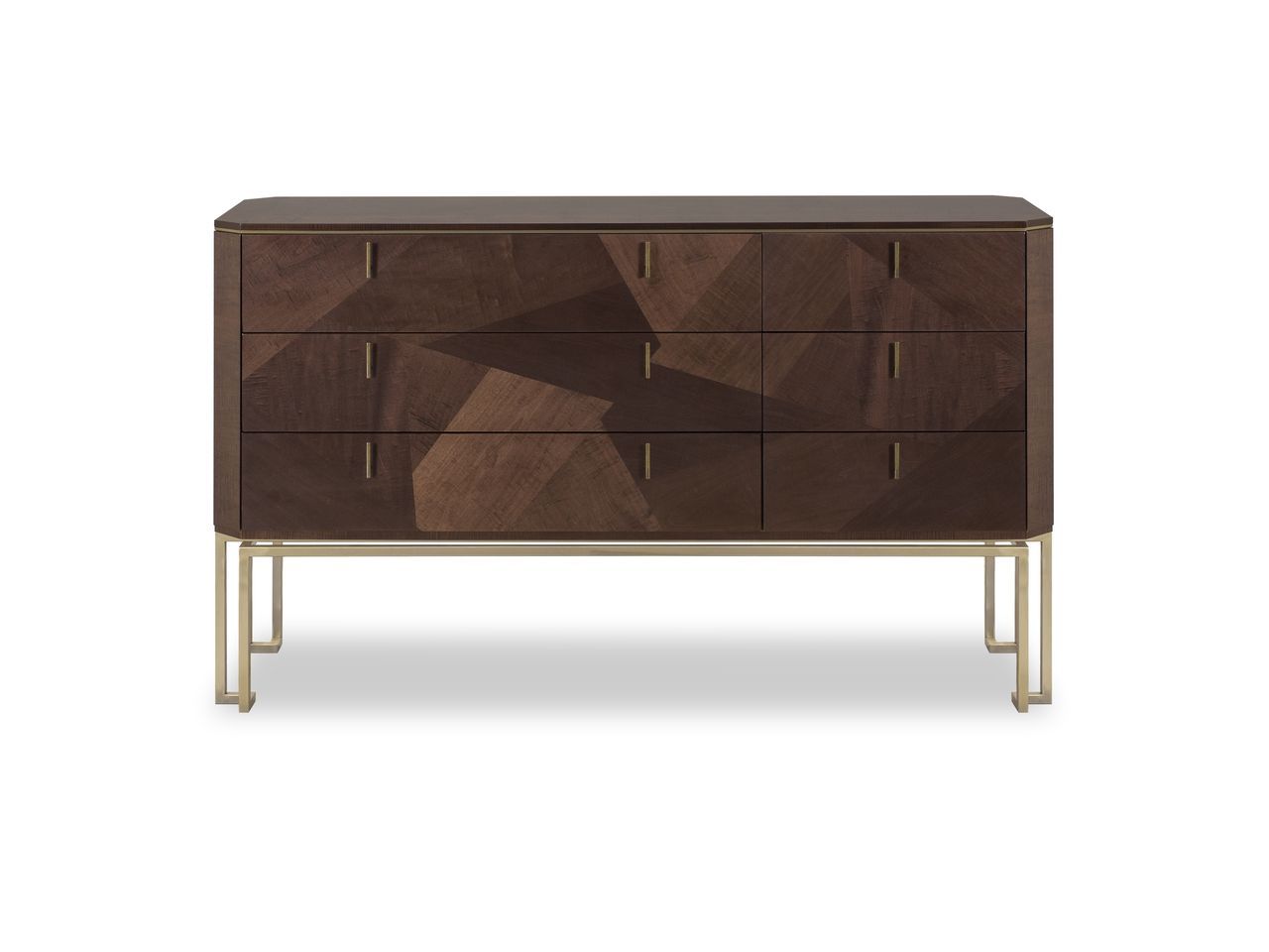 Деревянный комод Hurtado BOND ARCH-00147469 - Вид №15