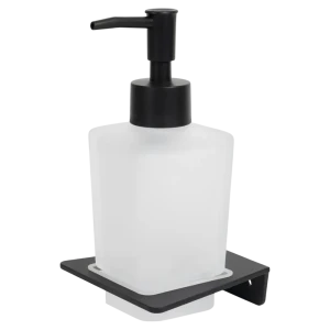 Дозатор для жидкого мыла SWENSA Rapid - экономный и стильный 89368740