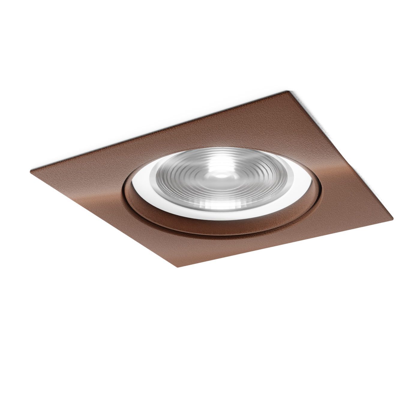 Алюминиевый квадратный прожектор Amarcords Flat ARCH-00052690 - Вид №3