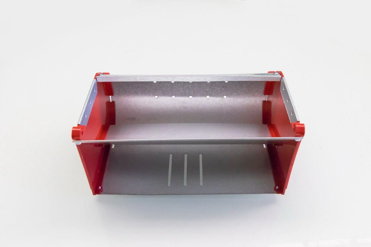 2336 Кормушка для птиц и кроликов 15 см LAB.Space  - Вид №3